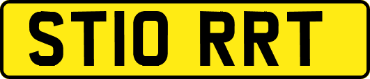 ST10RRT