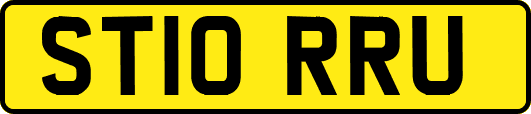 ST10RRU