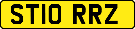 ST10RRZ