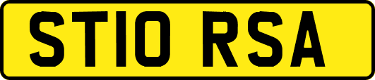 ST10RSA
