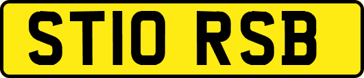 ST10RSB