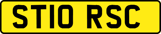 ST10RSC