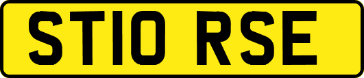 ST10RSE