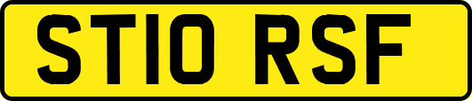 ST10RSF