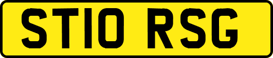 ST10RSG
