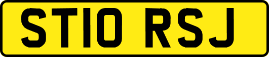 ST10RSJ