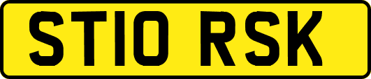 ST10RSK