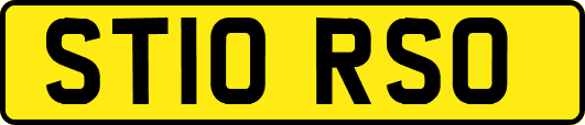ST10RSO