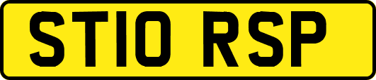 ST10RSP