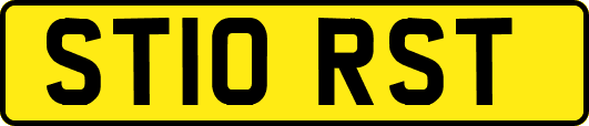 ST10RST