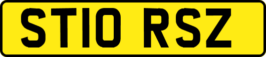 ST10RSZ