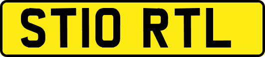 ST10RTL