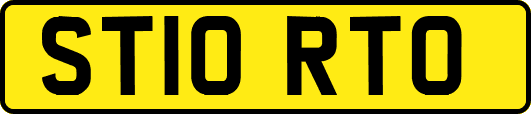 ST10RTO
