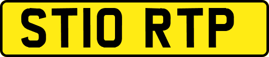 ST10RTP