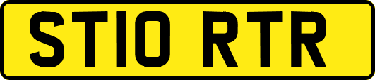 ST10RTR