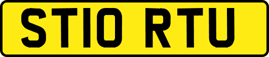 ST10RTU