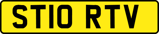 ST10RTV