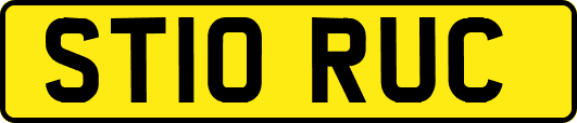 ST10RUC