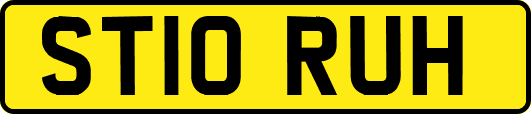 ST10RUH