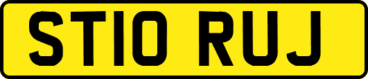 ST10RUJ