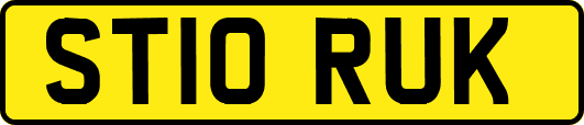 ST10RUK