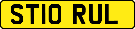 ST10RUL