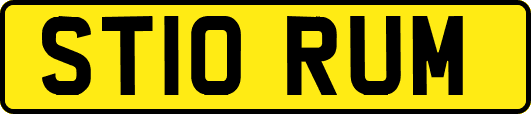 ST10RUM