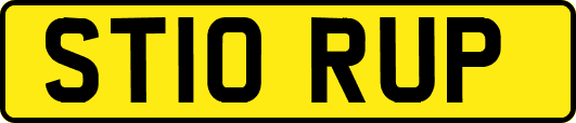 ST10RUP