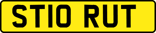 ST10RUT