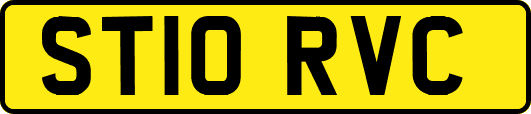 ST10RVC