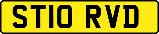 ST10RVD
