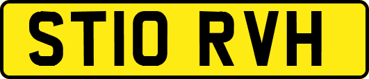 ST10RVH