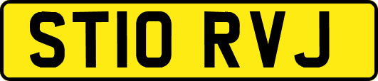 ST10RVJ