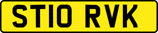 ST10RVK