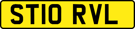 ST10RVL