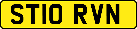 ST10RVN