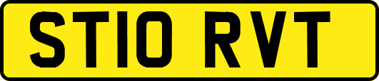 ST10RVT