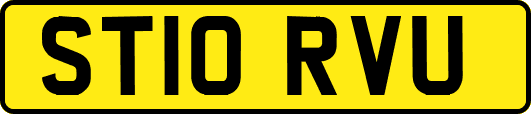 ST10RVU