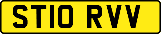 ST10RVV