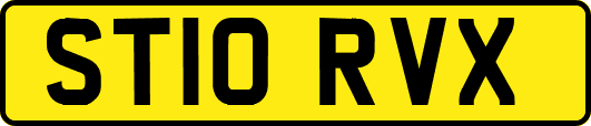 ST10RVX