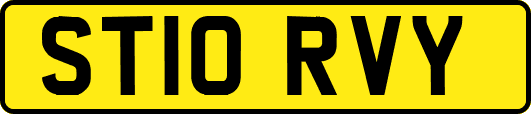 ST10RVY