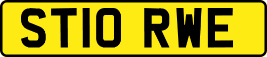 ST10RWE