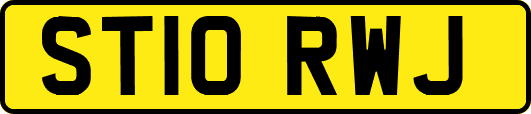 ST10RWJ