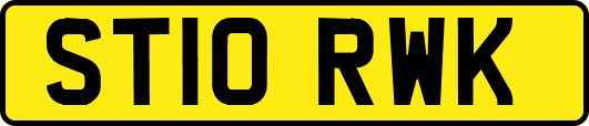 ST10RWK