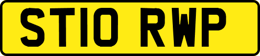 ST10RWP