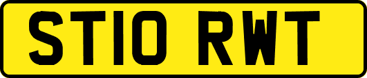 ST10RWT