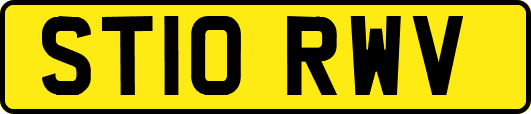 ST10RWV