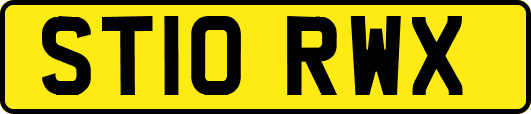 ST10RWX