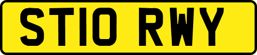 ST10RWY
