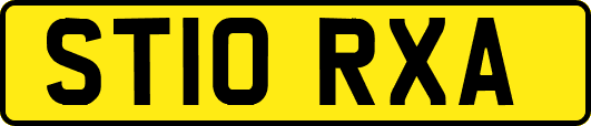 ST10RXA
